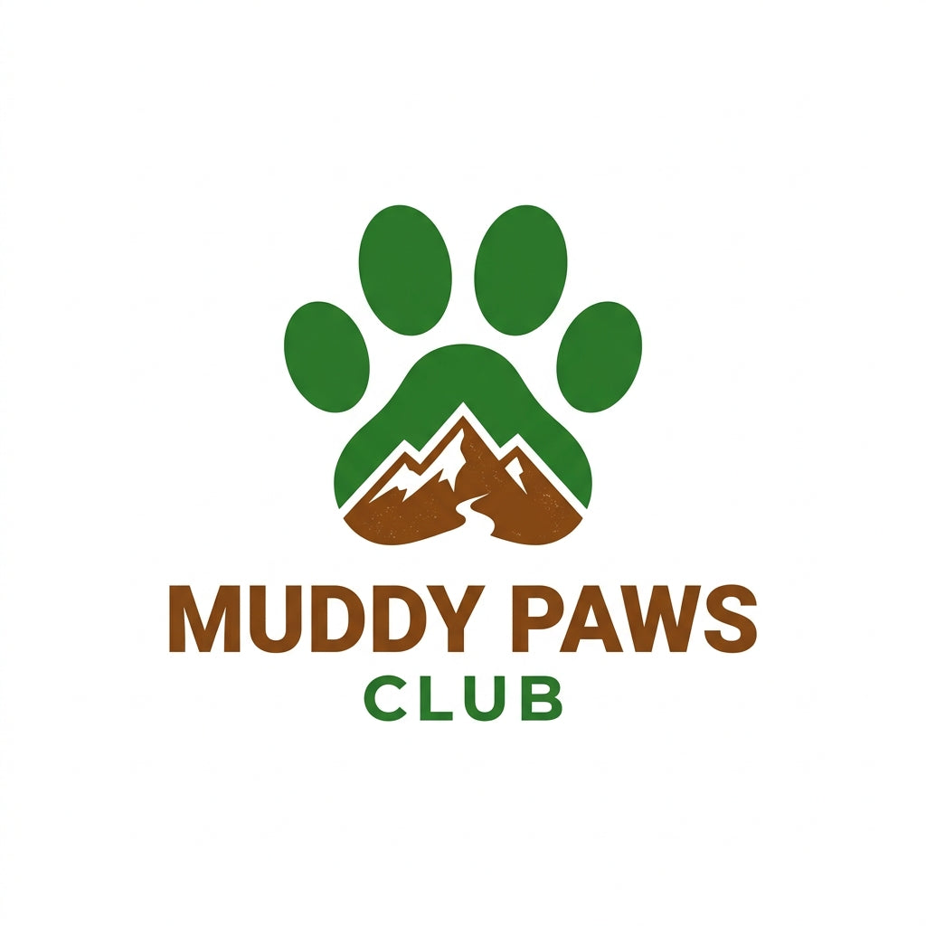 Muddy Paws Club